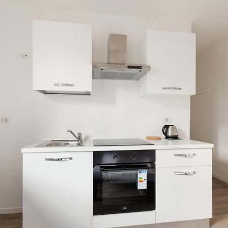 Milano Isola Cozy Studio Eksteriør billede