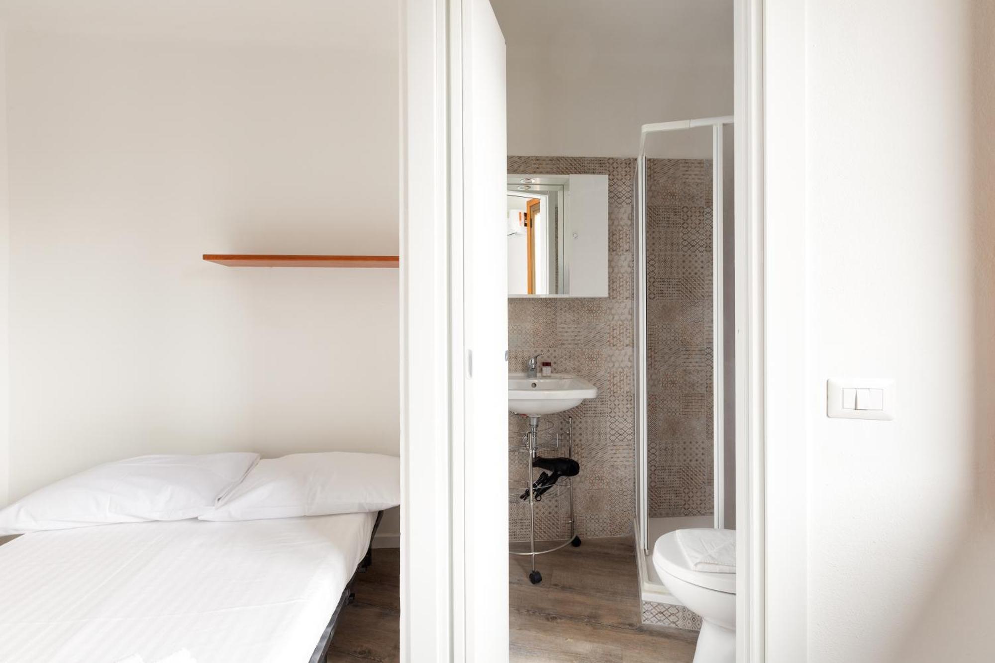 Milano Isola Cozy Studio Eksteriør billede